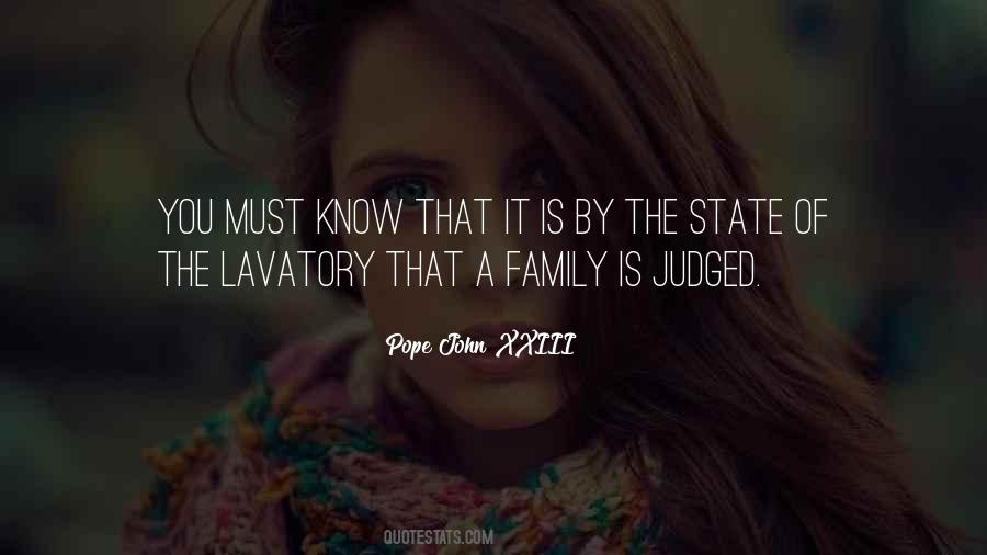 Pope John XXIII Quotes #1490078