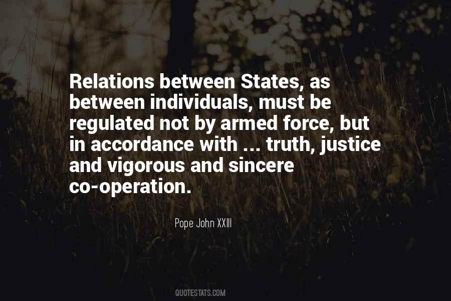 Pope John XXIII Quotes #316934