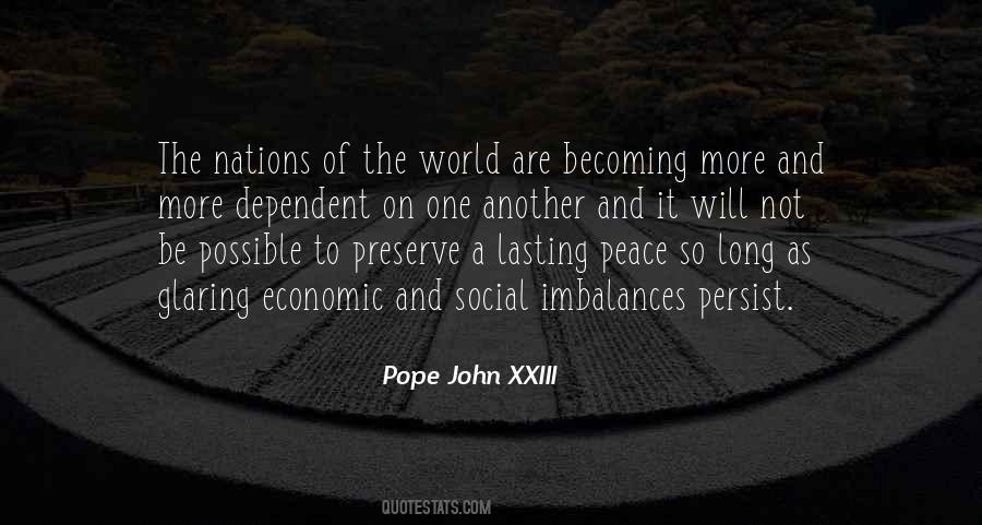 Pope John XXIII Quotes #357092