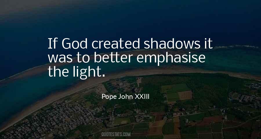 Pope John XXIII Quotes #539300