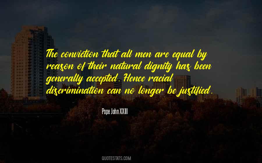 Pope John XXIII Quotes #610695