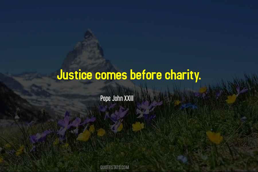 Pope John XXIII Quotes #973731