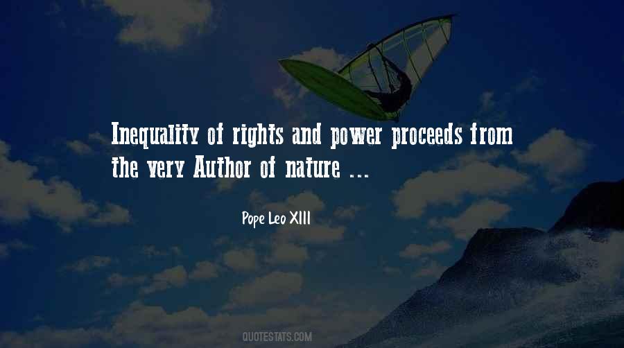 Pope Leo XIII Quotes #1663748