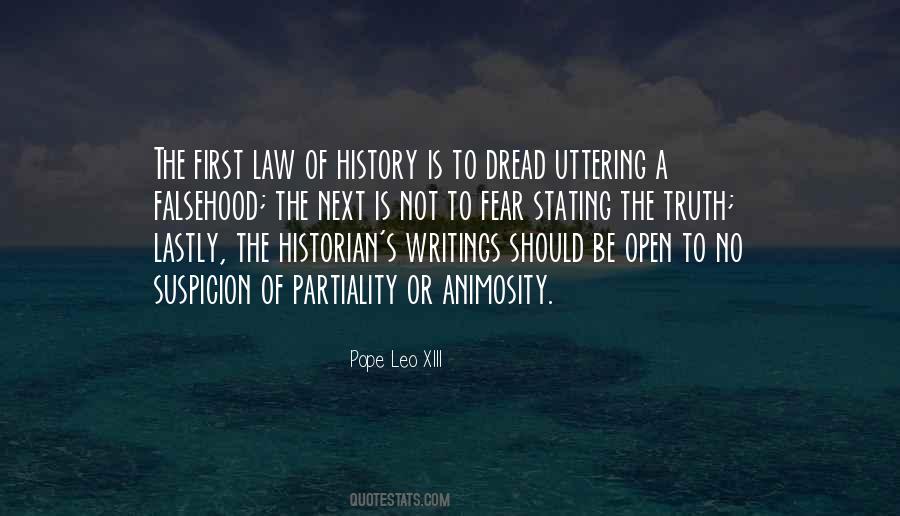 Pope Leo XIII Quotes #971466