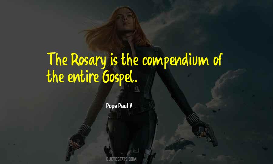 Pope Paul V Quotes #767752 Pope Paul V Quotes #767752