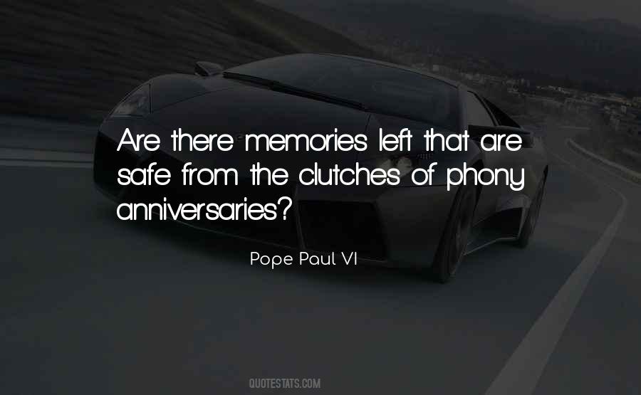 Pope Paul VI Quotes #1406080