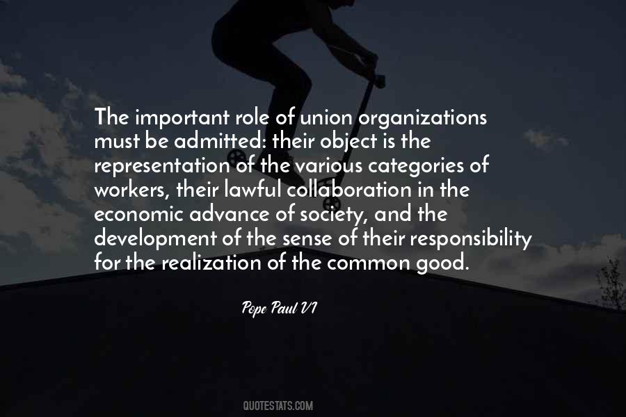 Pope Paul VI Quotes #1874768 Pope Paul VI Quotes #1874768