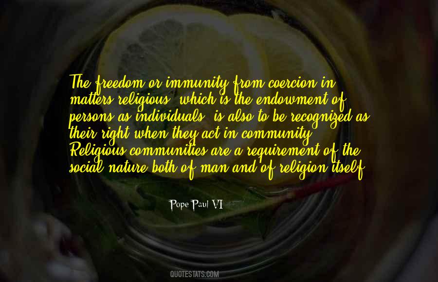 Pope Paul VI Quotes #425883 Pope Paul VI Quotes #425883