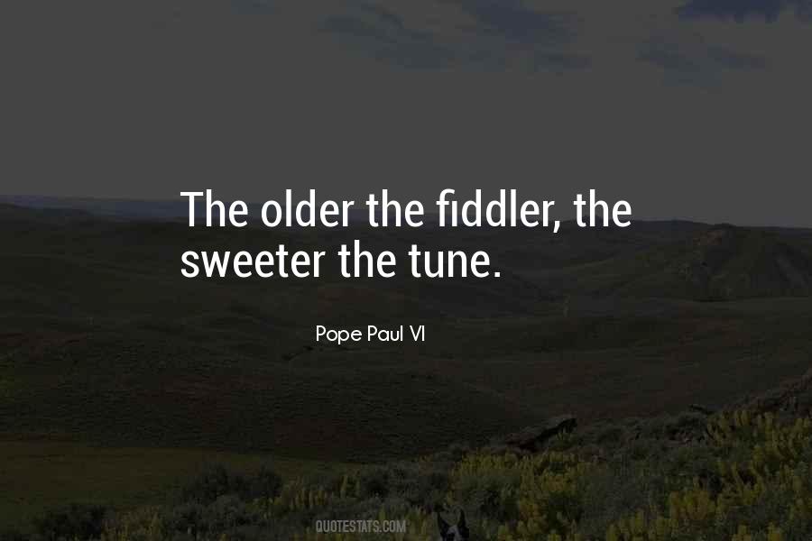 Pope Paul VI Quotes #467964