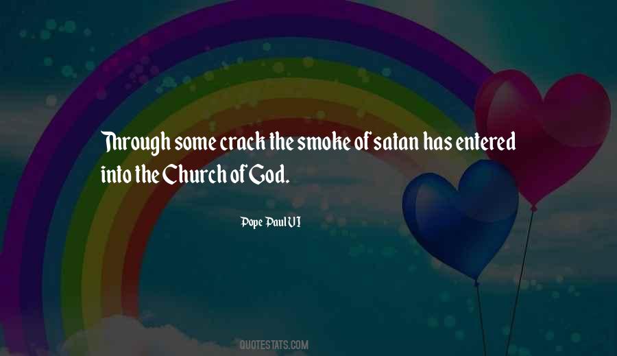 Pope Paul VI Quotes #787642
