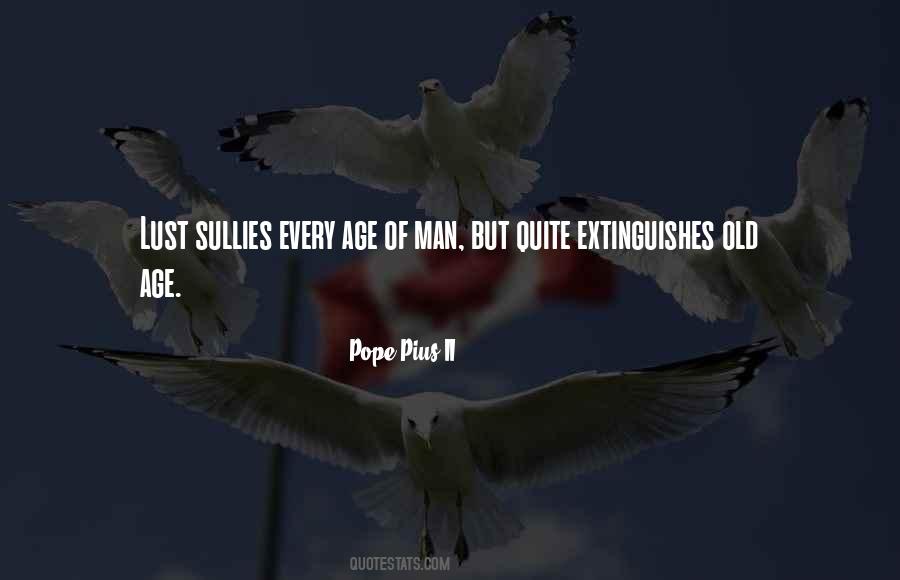 Pope Pius II Quotes #649821 Pope Pius II Quotes #649821