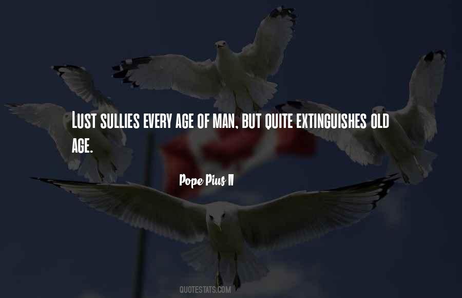 Pope Pius II Quotes #649821