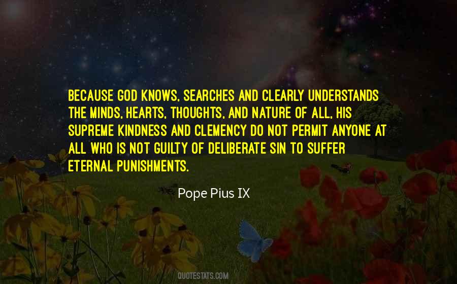 Pope Pius IX Quotes #1550182