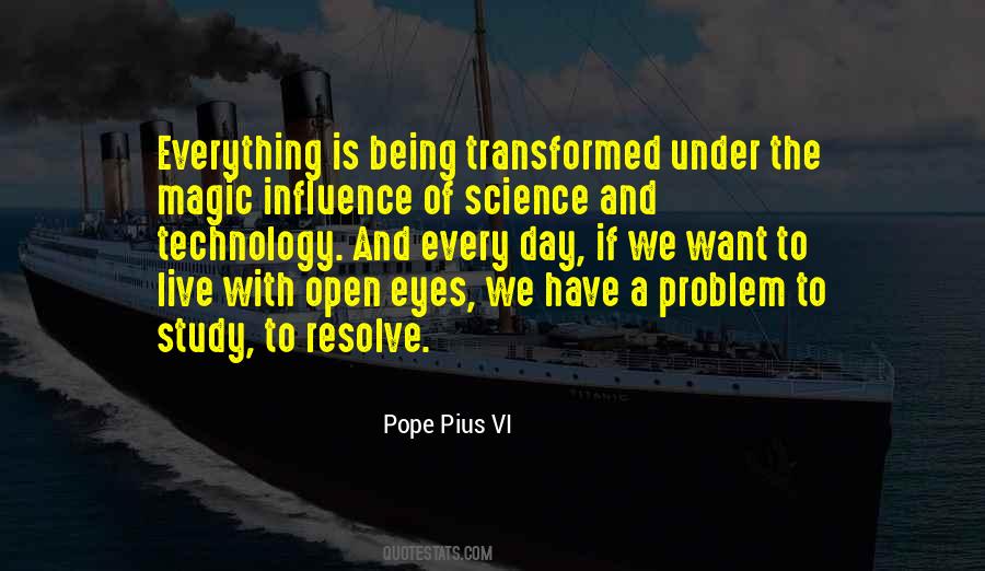 Pope Pius VI Quotes #1676186 Pope Pius VI Quotes #1676186