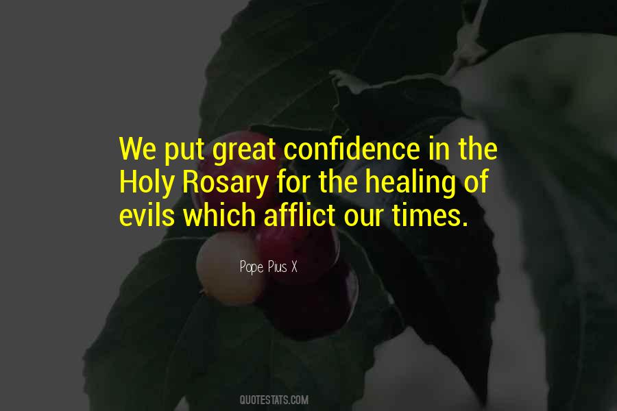 Pope Pius X Quotes #1400761