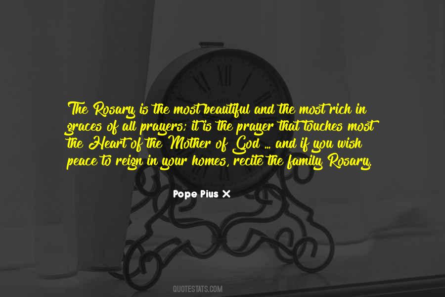 Pope Pius X Quotes #1461857