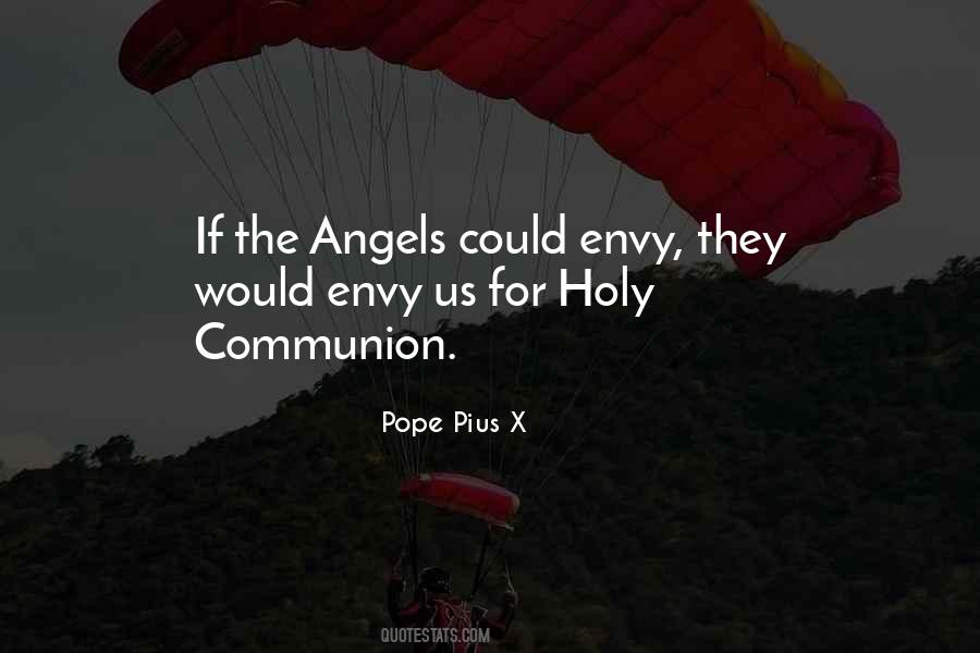 Pope Pius X Quotes #1798762