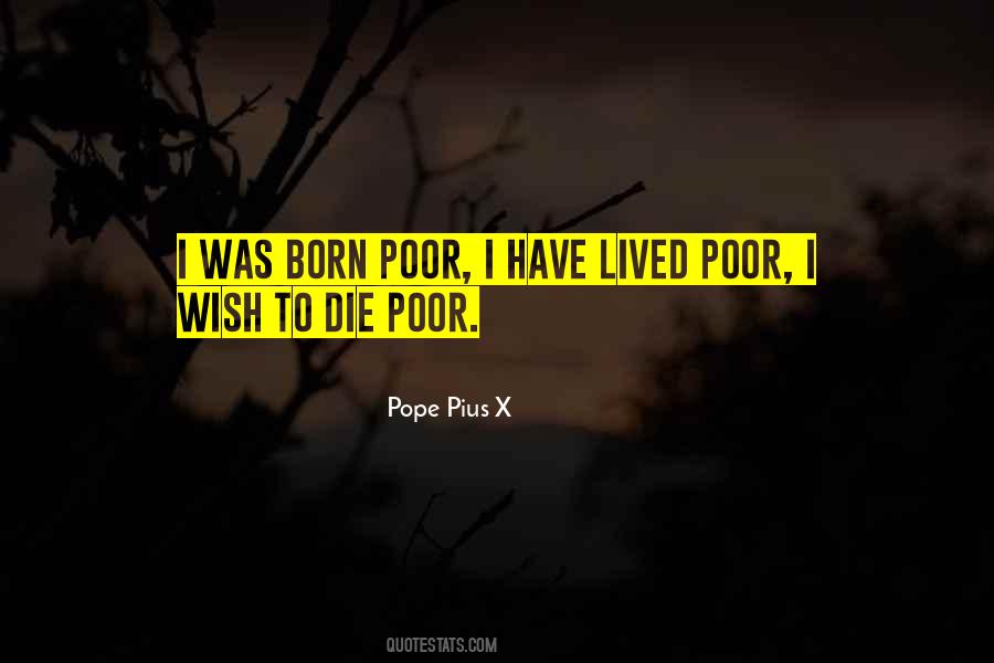 Pope Pius X Quotes #795371