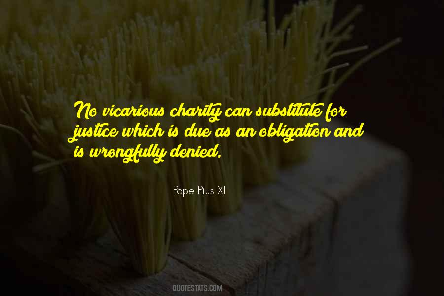 Pope Pius XI Quotes #1400942