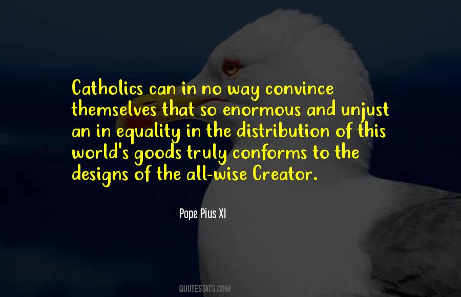 Pope Pius XI Quotes #491998