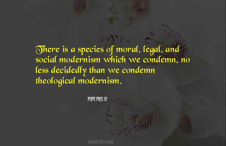 Pope Pius XI Quotes #707354