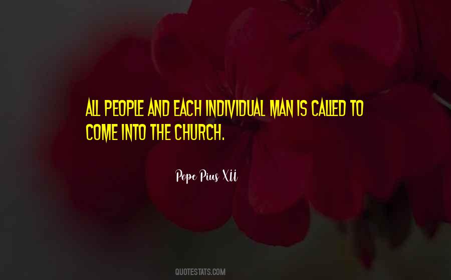 Pope Pius XII Quotes #1444715