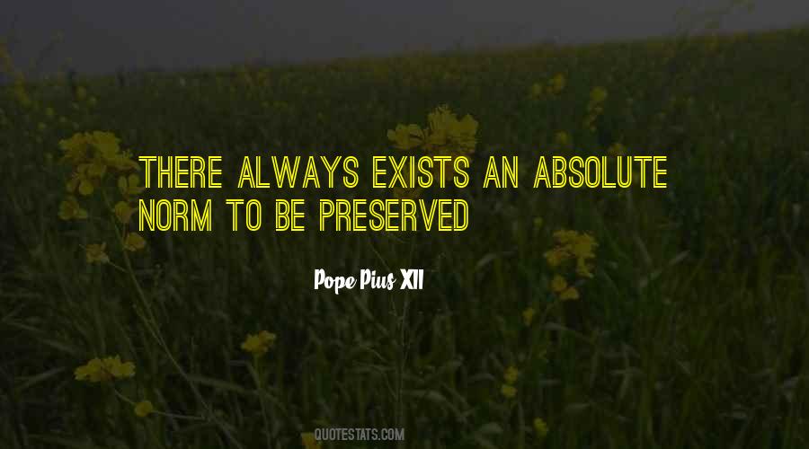 Pope Pius XII Quotes #234307