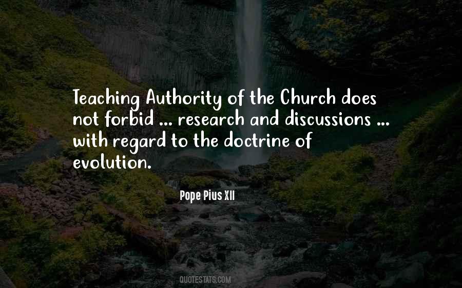 Pope Pius XII Quotes #614452