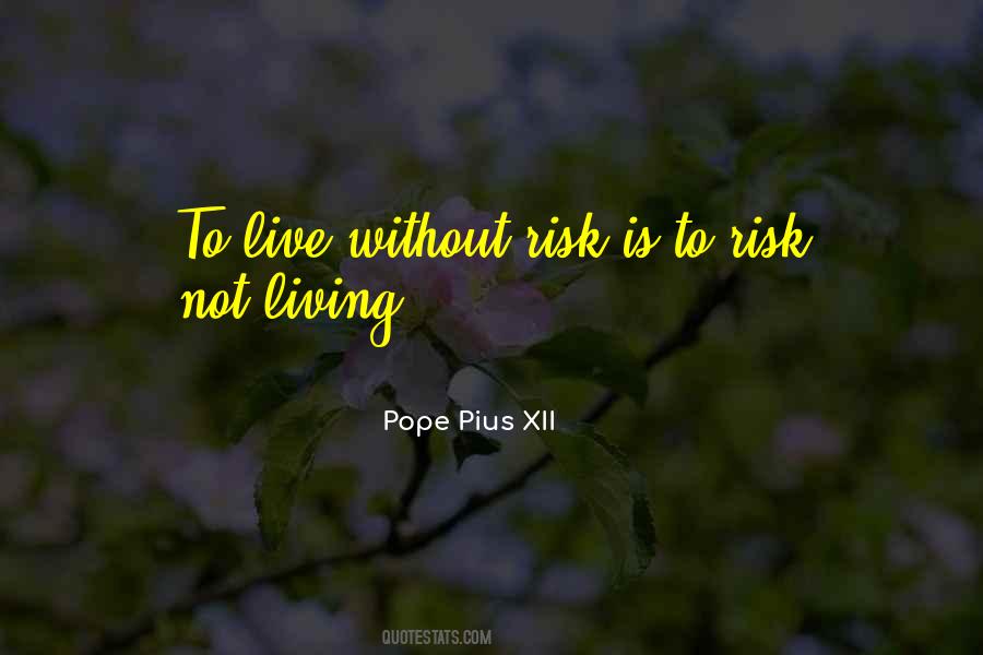 Pope Pius XII Quotes #841521