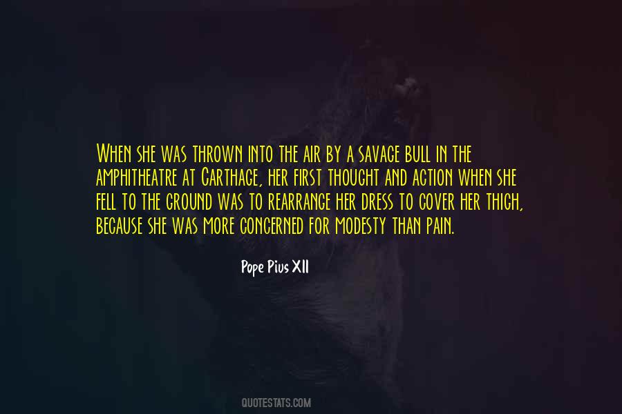 Pope Pius XII Quotes #858819