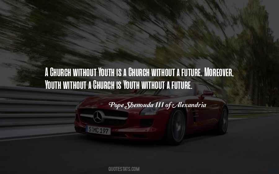 Pope Shenouda III Of Alexandria Quotes #1738560 Pope Shenouda III Of Alexandria Quotes #1738560