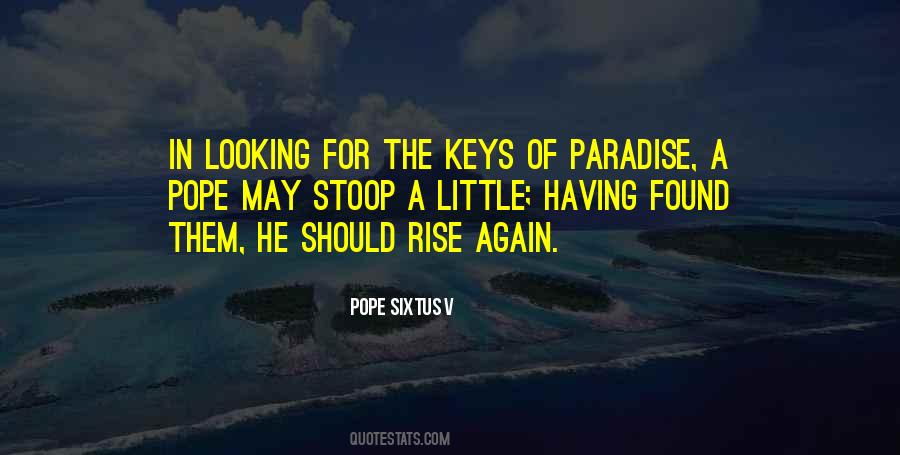 Pope Sixtus V Quotes #706554 Pope Sixtus V Quotes #706554