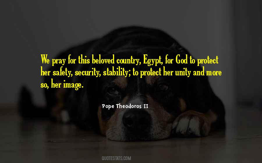 Pope Theodoros II Quotes #133090