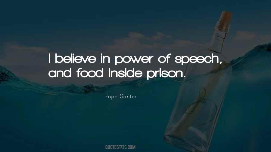 Popo Santos Quotes #554226