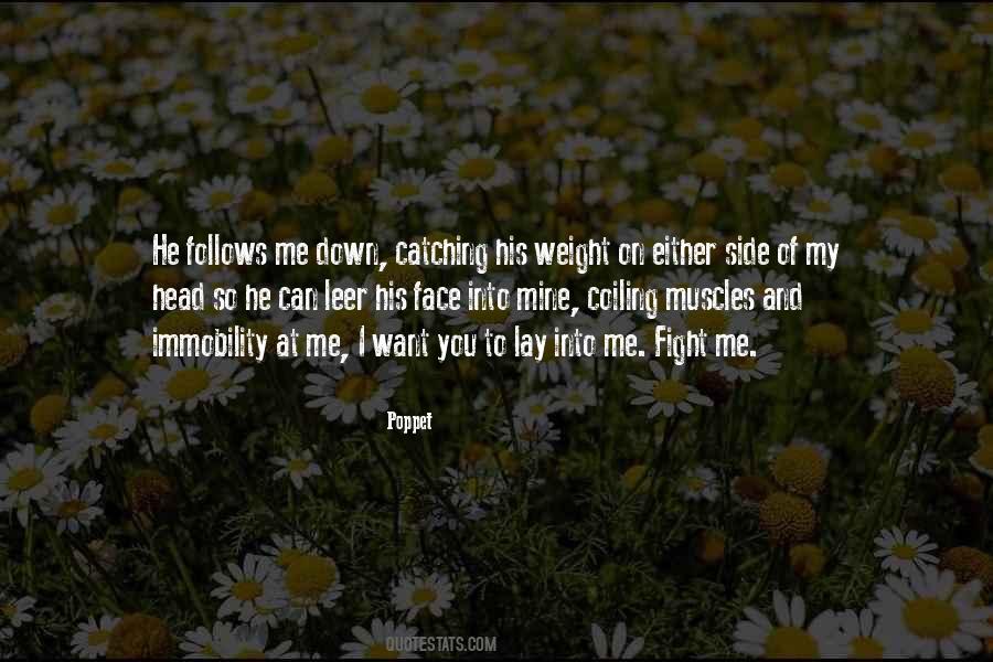 Poppet Quotes #1016947