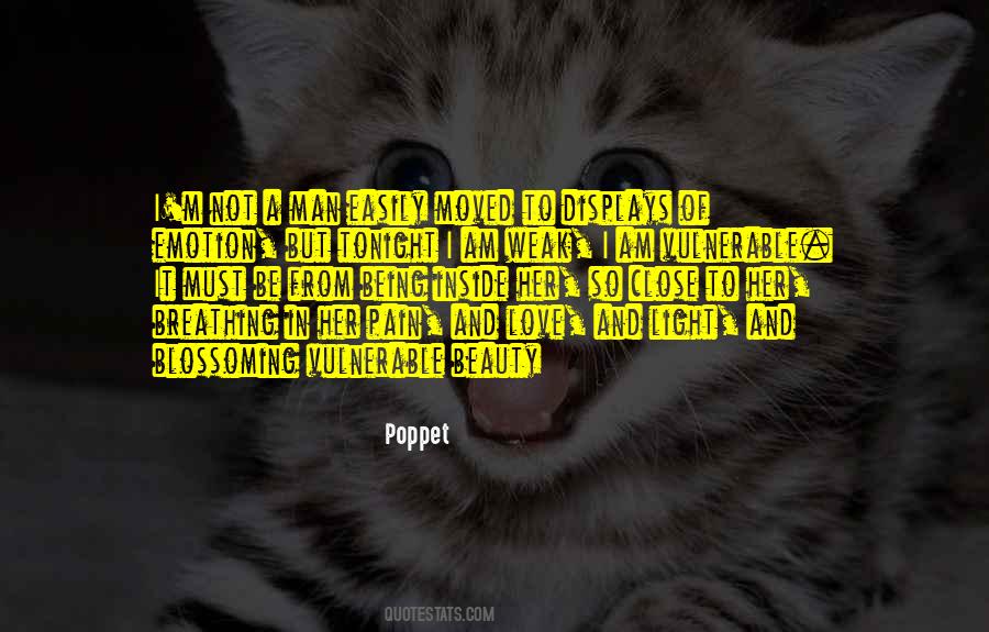 Poppet Quotes #1024604