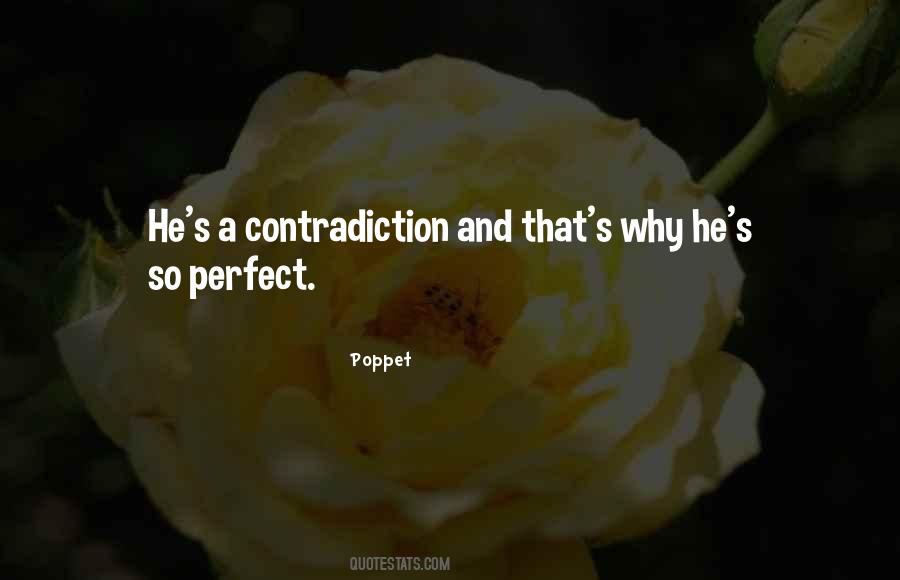 Poppet Quotes #1260969