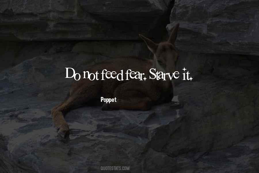 Poppet Quotes #1312165
