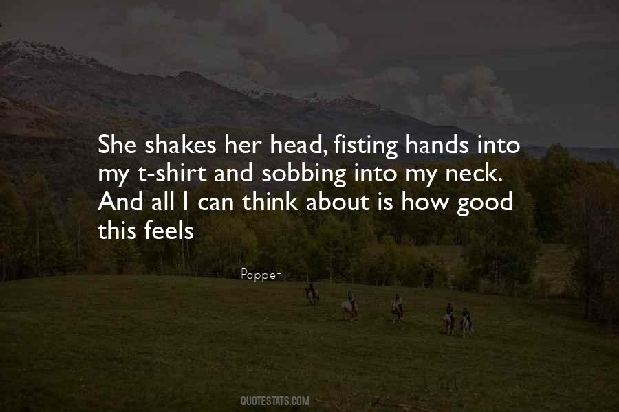 Poppet Quotes #1369411