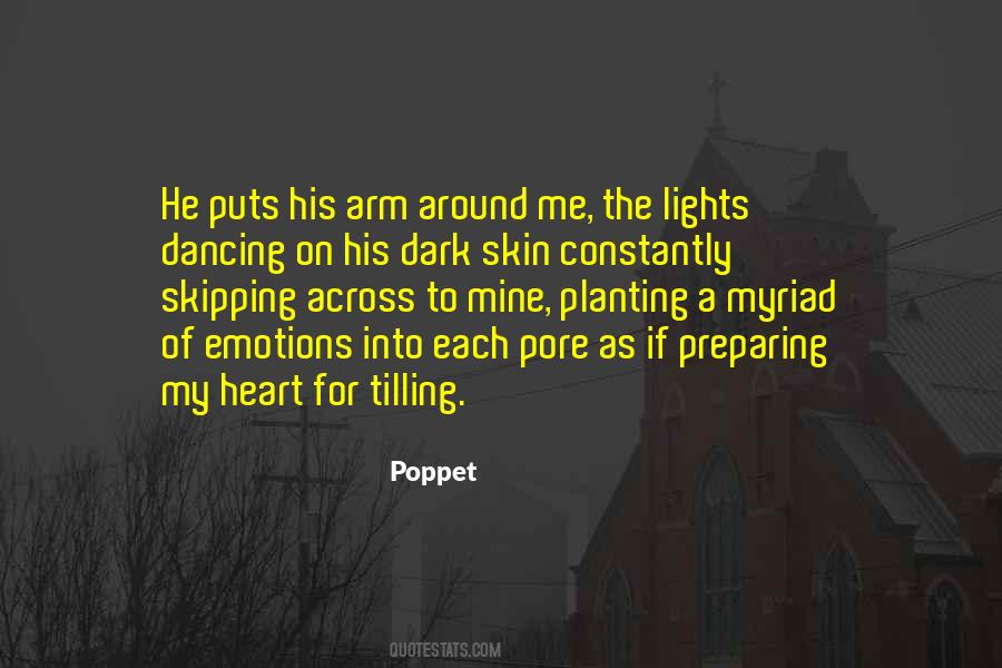 Poppet Quotes #1373214