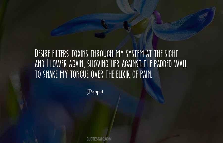 Poppet Quotes #1495301