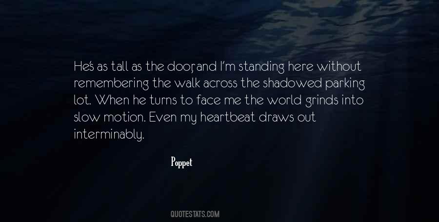 Poppet Quotes #1781195
