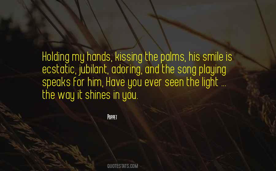 Poppet Quotes #556846