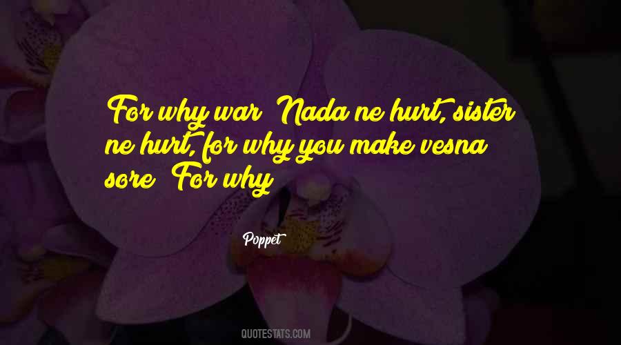 Poppet Quotes #577574