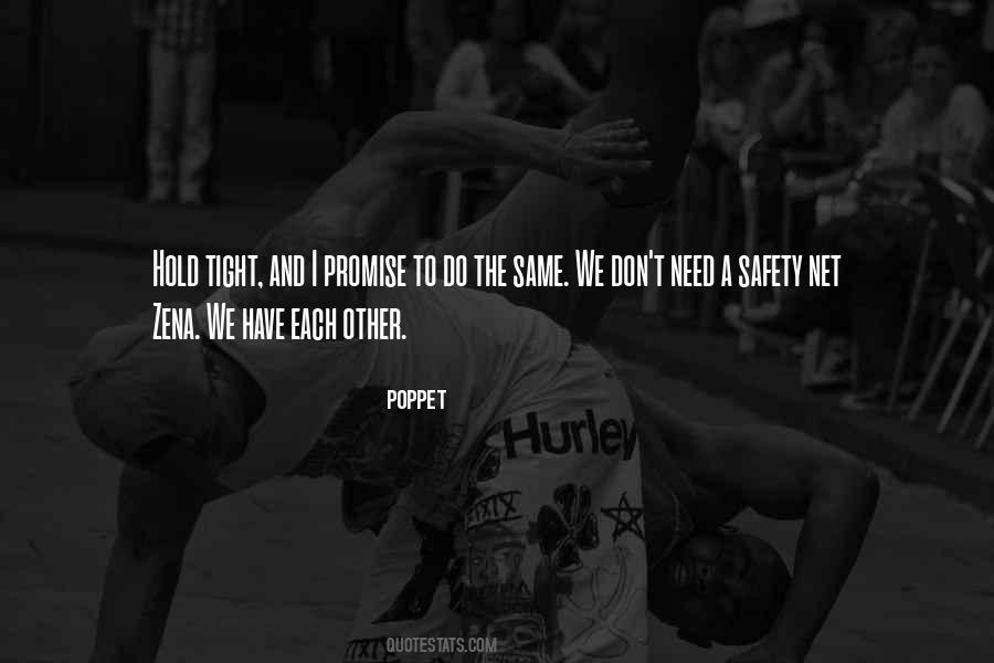 Poppet Quotes #701949
