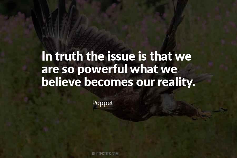 Poppet Quotes #80669