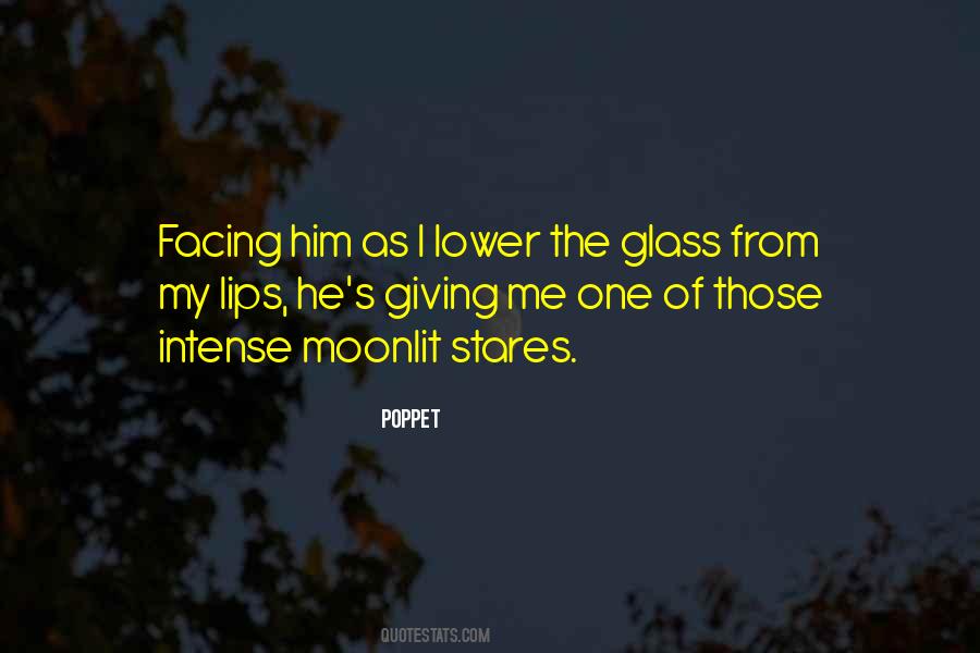 Poppet Quotes #856280