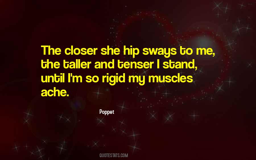 Poppet Quotes #973854