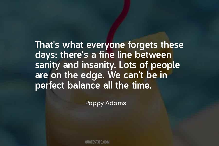 Poppy Adams Quotes #453535 Poppy Adams Quotes #453535