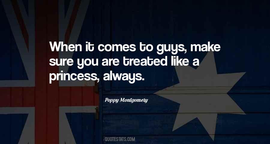 Poppy Montgomery Quotes #1603827